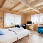 Appartamento Dwupoziomowy Aparment Z Sauna By Renters Zakopane