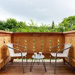 Appartamento Dwupoziomowy Aparment Z Sauna By Renters