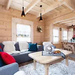 Appartamento Dwupoziomowy Aparment Z Sauna By Renters