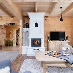 Appartamento Dwupoziomowy Aparment Z Sauna By Renters *