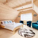 Dwupoziomowy Aparment Z Sauna By Renters Appartamento Zakopane