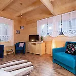 Appartamento Dwupoziomowy Aparment Z Sauna By Renters Zakopane