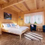 Appartamento Dwupoziomowy Aparment Z Sauna By Renters *