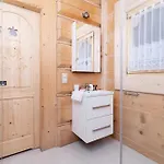 Dwupoziomowy Aparment Z Sauna By Renters *