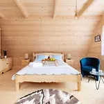 Dwupoziomowy Aparment Z Sauna By Renters