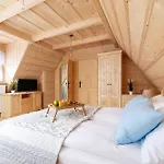 Dwupoziomowy Aparment Z Sauna By Renters Zakopane