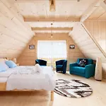 Dwupoziomowy Aparment Z Sauna By Renters Appartamento