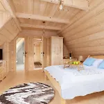 Appartamento Dwupoziomowy Aparment Z Sauna By Renters