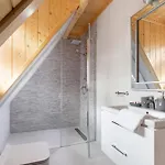Dwupoziomowy Aparment Z Sauna By Renters *