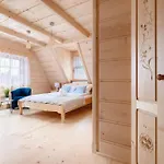 Appartamento Dwupoziomowy Aparment Z Sauna By Renters