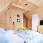 Dwupoziomowy Aparment Z Sauna By Renters Appartamento Zakopane