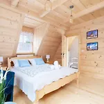 Dwupoziomowy Aparment Z Sauna By Renters Zakopane