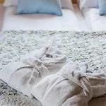 Appartamento Dwupoziomowy Aparment Z Sauna By Renters