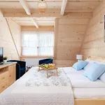 Dwupoziomowy Aparment Z Sauna By Renters * Zakopane