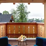 Appartamento Dwupoziomowy Aparment Z Sauna By Renters