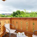 Dwupoziomowy Aparment Z Sauna By Renters *