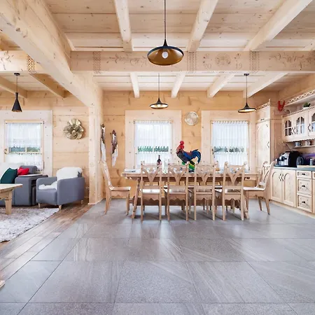 Dwupoziomowy Aparment Z Sauna By Renters *