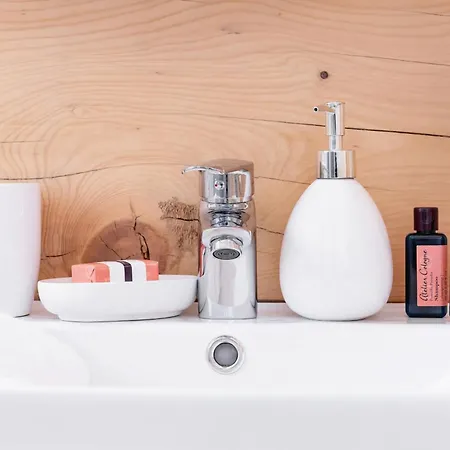 Dwupoziomowy Aparment Z Sauna By Renters * Zakopane