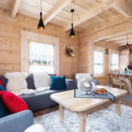 Appartamento Dwupoziomowy Aparment Z Sauna By Renters