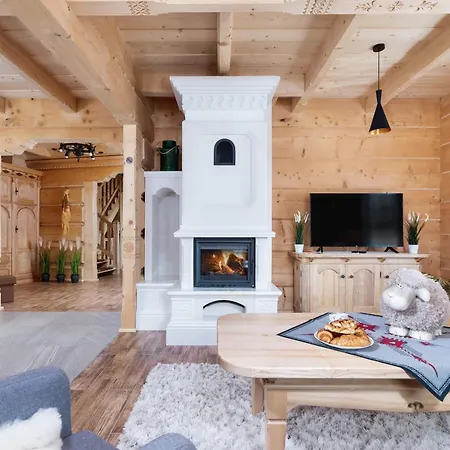 Apartman Dwupoziomowy Aparment Z Sauna By Renters *