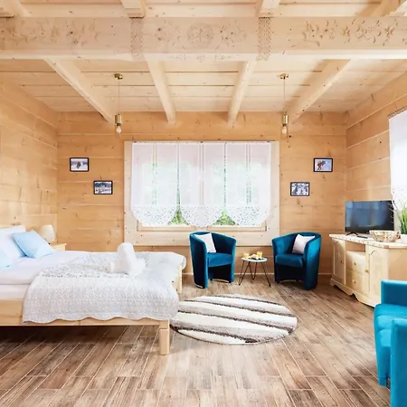 Dwupoziomowy Aparment Z Sauna By Renters Appartamento *