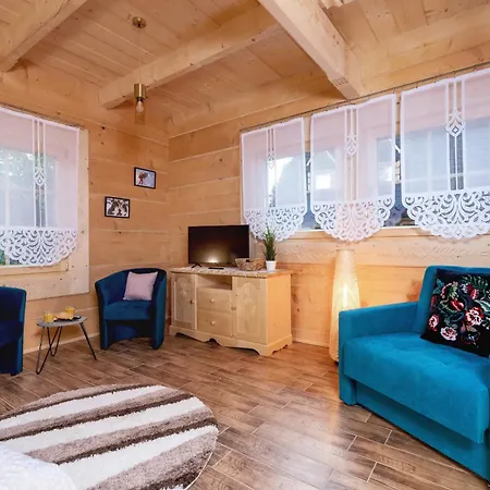Apartament Dwupoziomowy Aparment Z Sauną By Renters Zakopane
