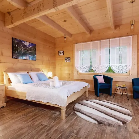 Apartman Dwupoziomowy Aparment Z Sauna By Renters *