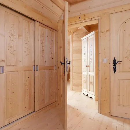Dwupoziomowy Aparment Z Sauna By Renters Zakopane