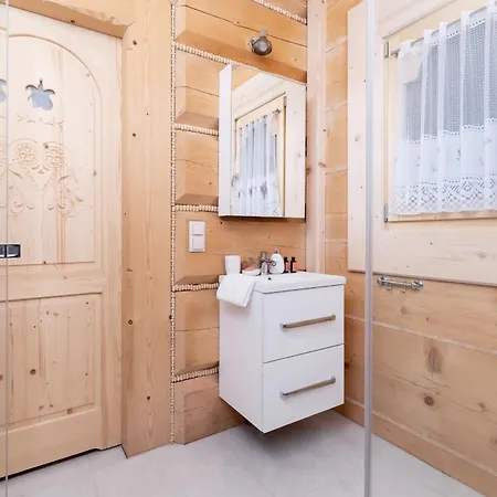 Dwupoziomowy Aparment Z Sauna By Renters *