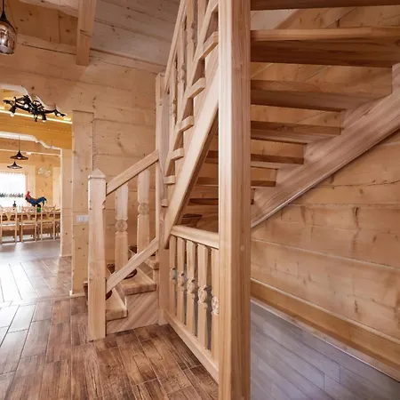 Apartman Dwupoziomowy Aparment Z Sauna By Renters Zakopane