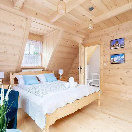 Dwupoziomowy Aparment Z Sauna By Renters Zakopane