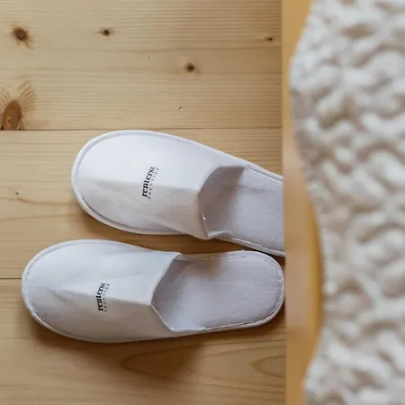 Apartman Dwupoziomowy Aparment Z Sauna By Renters *