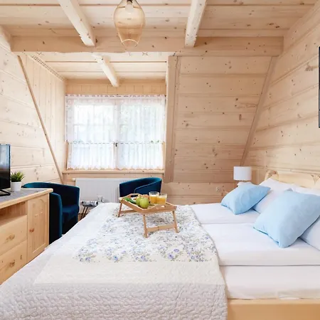 Dwupoziomowy Aparment Z Sauna By Renters * Zakopane