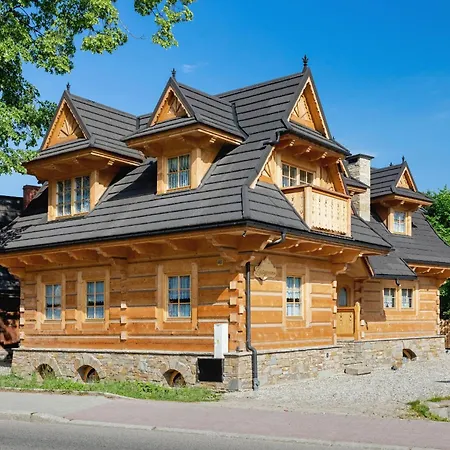 Dwupoziomowy Aparment Z Sauna By Renters