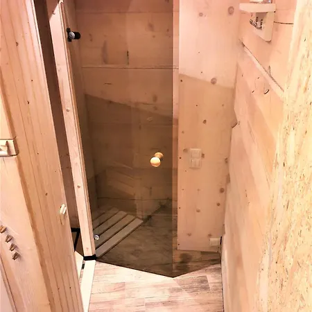 Dwupoziomowy Aparment Z Sauna By Renters Zakopane