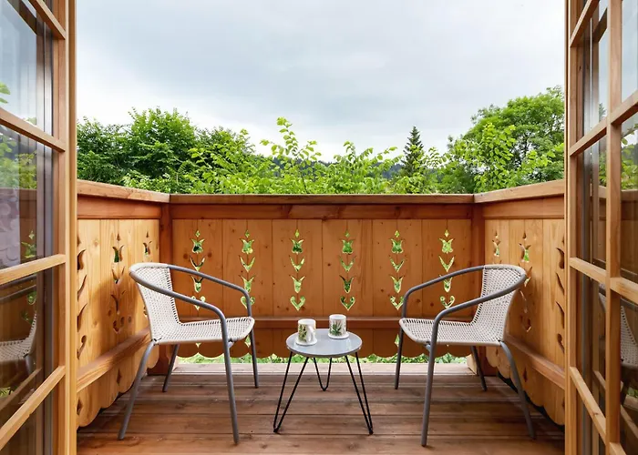 דירה Dwupoziomowy Aparment Z Sauna By Renters