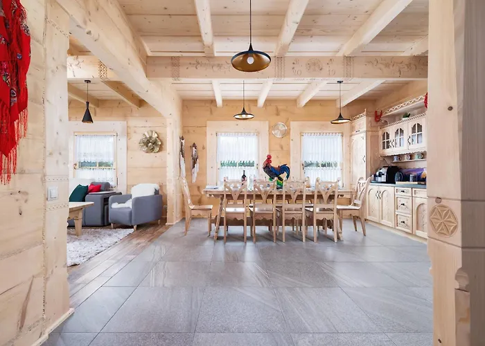 Dwupoziomowy Aparment Z Sauna By Renters *