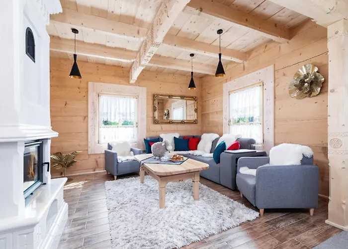 Dwupoziomowy Aparment Z Sauna By Renters דירה *