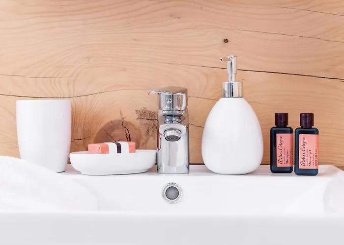 Dwupoziomowy Aparment Z Sauna By Renters * זקופאנה