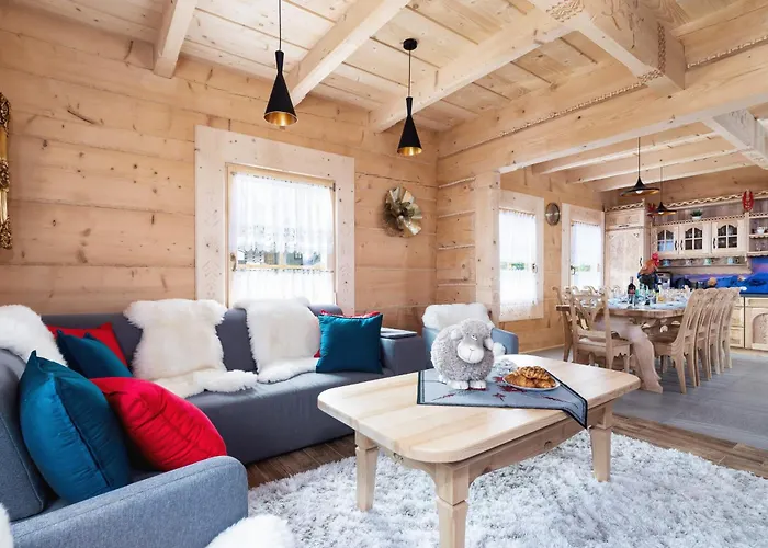 דירה Dwupoziomowy Aparment Z Sauna By Renters