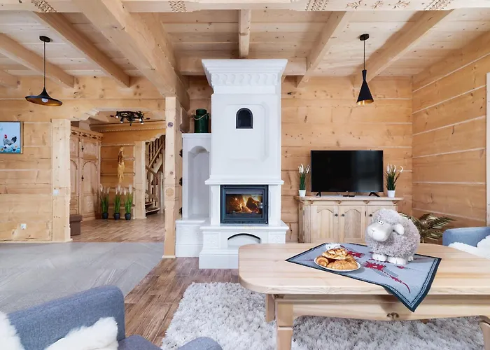 דירה Dwupoziomowy Aparment Z Sauna By Renters *