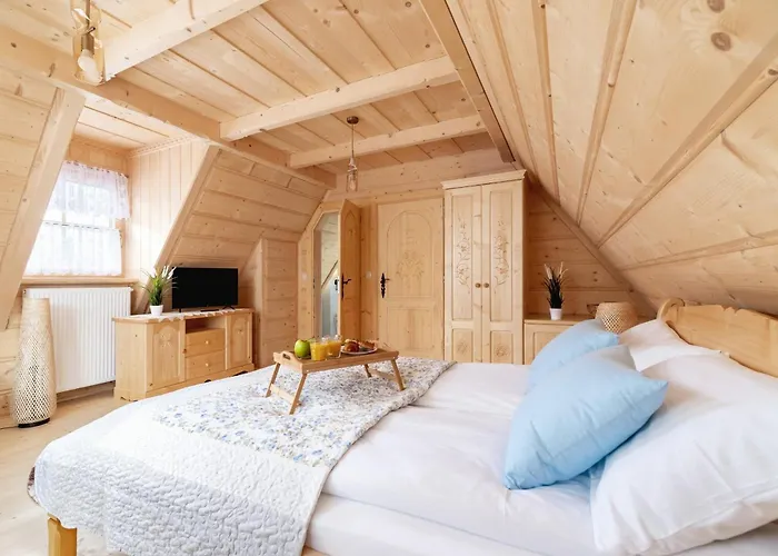 Dwupoziomowy Aparment Z Sauna By Renters זקופאנה