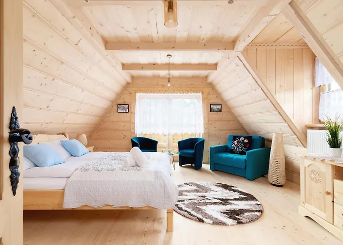 Dwupoziomowy Aparment Z Sauna By Renters דירה