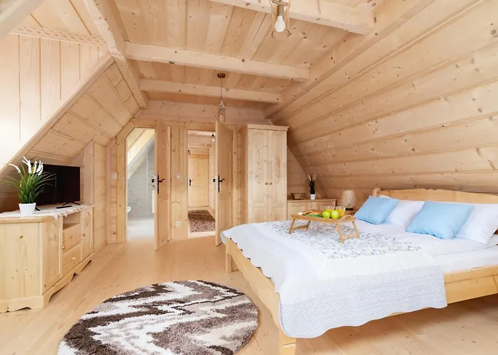 דירה Dwupoziomowy Aparment Z Sauna By Renters