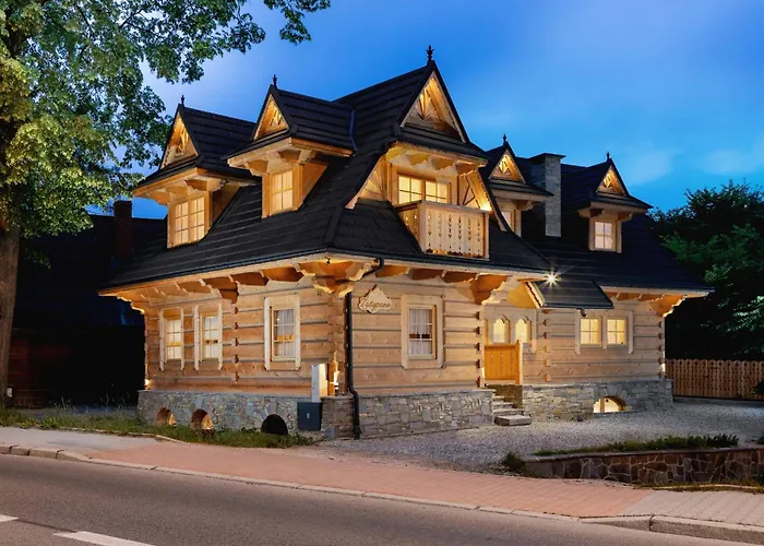 Dwupoziomowy Aparment Z Sauna By Renters זקופאנה