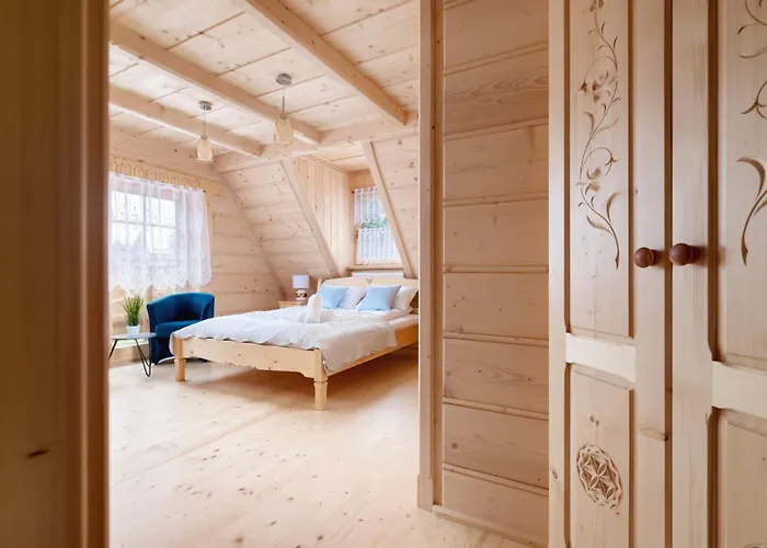 דירה Dwupoziomowy Aparment Z Sauna By Renters