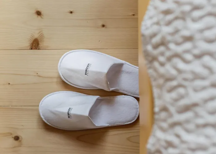 דירה Dwupoziomowy Aparment Z Sauna By Renters *