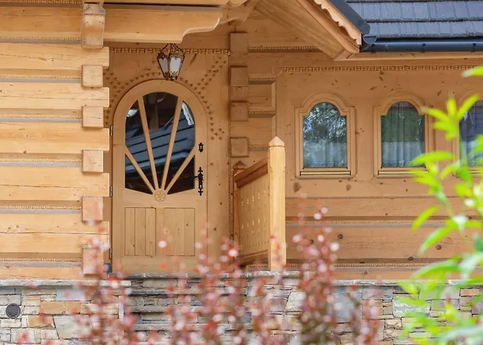 דירה Dwupoziomowy Aparment Z Sauna By Renters