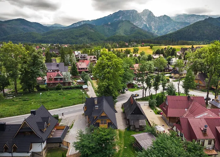 דירה Dwupoziomowy Aparment Z Sauna By Renters