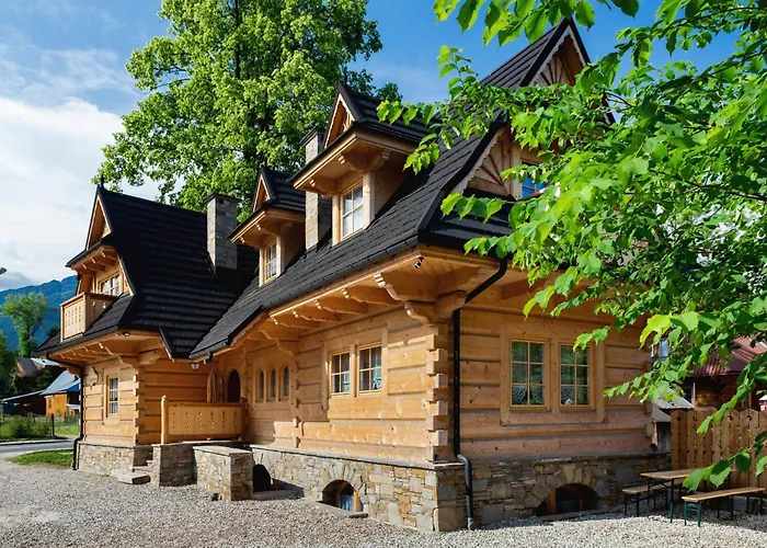 Dwupoziomowy Aparment Z Sauna By Renters זקופאנה